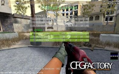realize CFG 2k12 Nr2