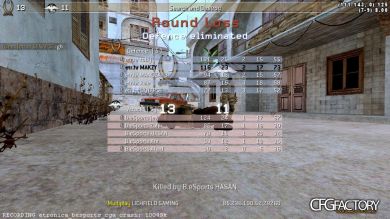 MAKZIJKA Config