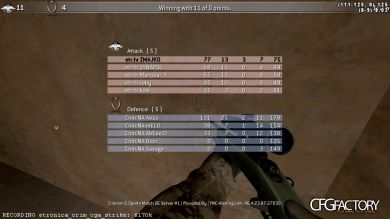 MAKZIJKA Config