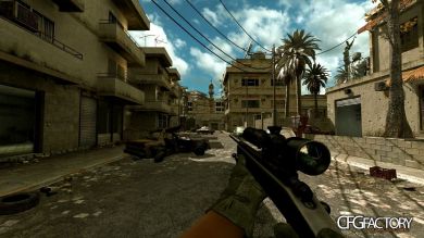domii movie cfg