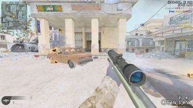 Dont Trust Nigs GFX cfg