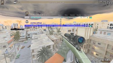 Dont Trust Nigs GFX cfg