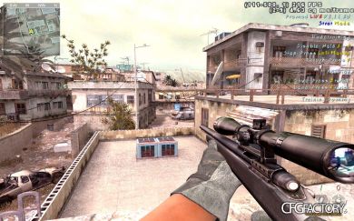 HIGHB0T M<3 .cfg