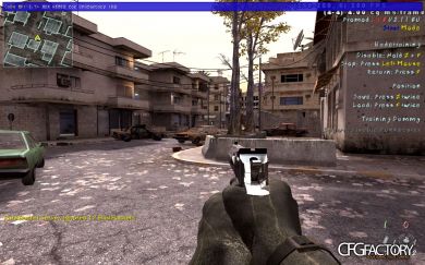 HIGHB0T M<3 .cfg