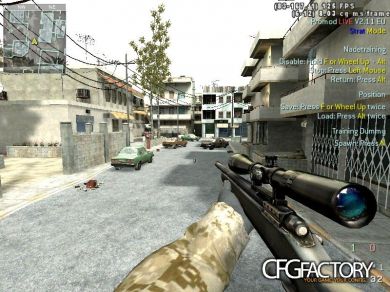 sMOKEEE. CFG
