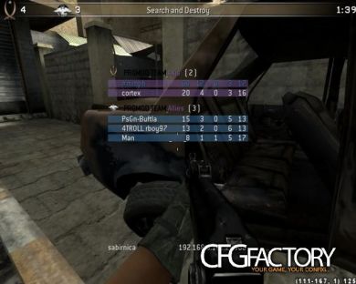 mmph cfg