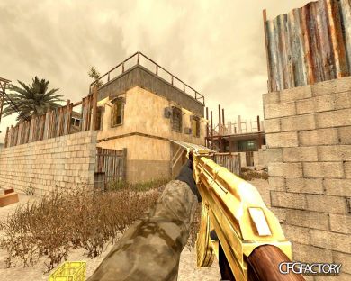 Jynx Old School CFG
