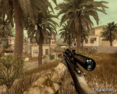 Jynx Old School CFG