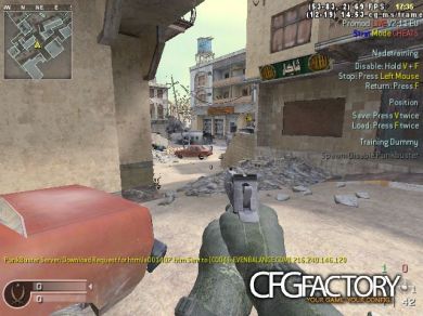 brarion cfg
