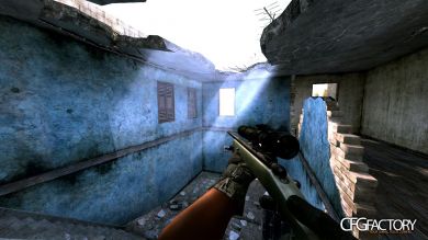 Edge Movie Config