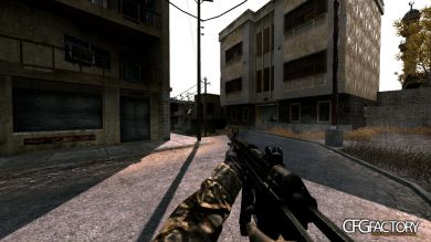 Edge Movie Config