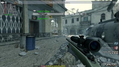 NasTy | *TWD Eagle config