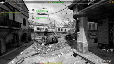 NasTy | *TWD Eagle config
