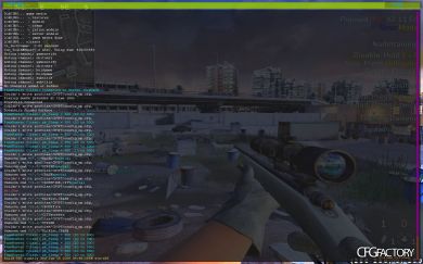 BeoWulf's summer cfg