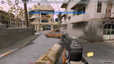 Cr1xx CFG