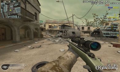 supe_R 2k12 Config