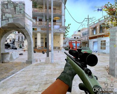 ErazZzer´s Config
