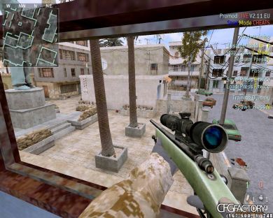 ErazZzer´s Config
