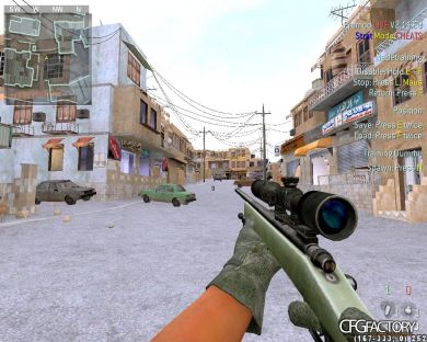 ErazZzer´s Config