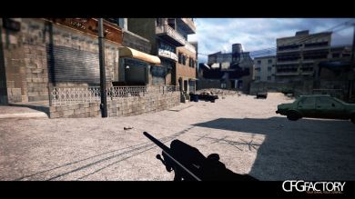VEMR light cfg