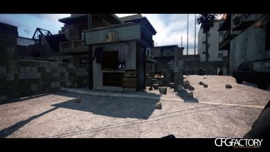 VEMR light cfg