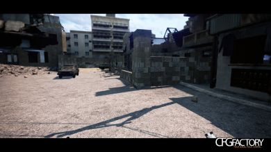 VEMR light cfg