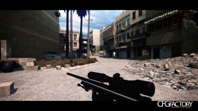 VEMR light cfg