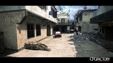 VEMR light cfg
