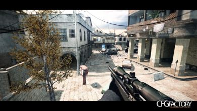 VEMR light cfg