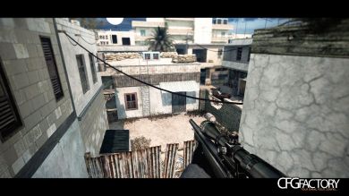 VEMR light cfg