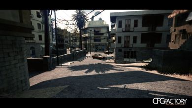 VEMR light cfg