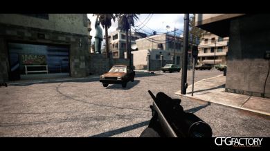 VEMR light cfg