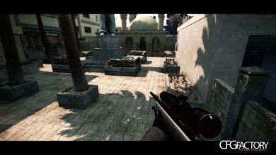 VEMR light cfg