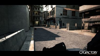 VEMR light cfg