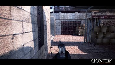 VEMR light cfg