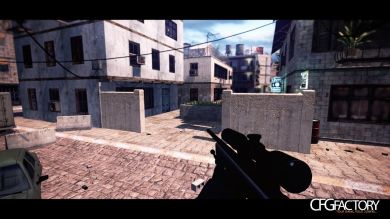 VEMR light cfg