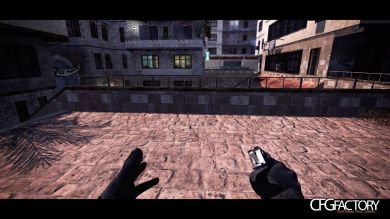 VEMR light cfg