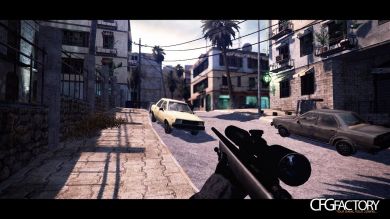 VEMR light cfg