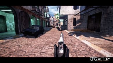 VEMR light cfg
