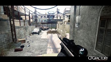 VEMR light cfg