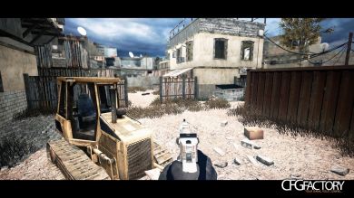 VEMR light cfg