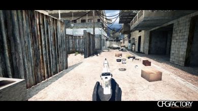 VEMR light cfg