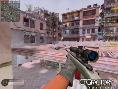 AceR FPS CFG V2