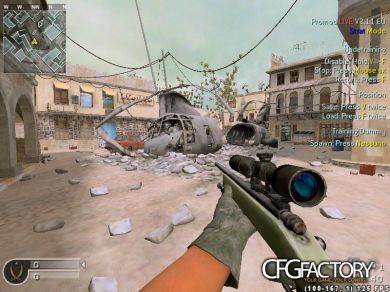AceR FPS CFG V2