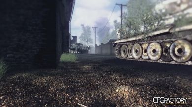 YUTOX3 CoD2 movie config