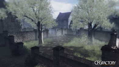 YUTOX3 CoD2 movie config