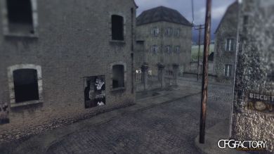 YUTOX3 CoD2 movie config