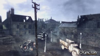 YUTOX3 CoD2 movie config
