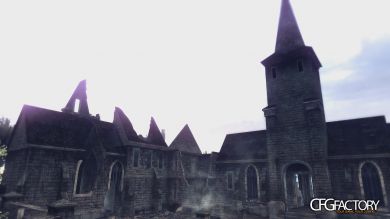 YUTOX3 CoD2 movie config