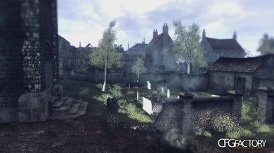 YUTOX3 CoD2 movie config